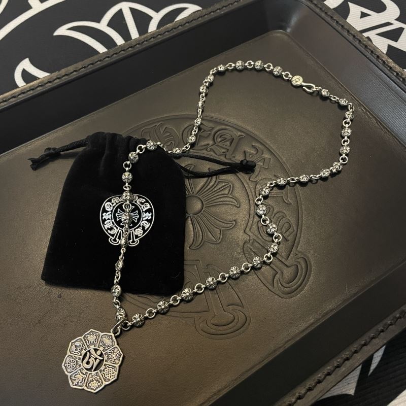 Chrome Hearts Necklaces